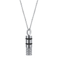 Bijoux en acier inoxydable Pendentif pour homme Pendentif en forme de bijoux à la mode (hdx1015)